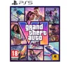 Grand Theft Auto VI - PS5