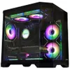 Hoengager Gaming PC -AMD...