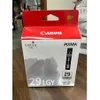Genuine Canon Pgi-29Lgy Light...