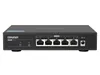 qnap 5 port 2.5gbps auto...