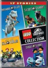 LEGO Jurassic World...