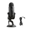 Logitech Creators Blue Yeti...