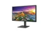 LG 24MD4KL UltraFine Monitor...
