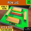 xtool F1/F2 Ultra Pen...