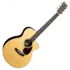 Martin SC-13E Special Electro...