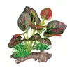 Komodo Red Pathos Canopy 13cm