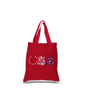 Usa Fireworks - Small Word...