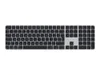 Apple Magic Keyboard with...