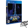 Narita Boy [PlayStation 4]