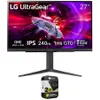 LG 27GR83Q-B 27 inch...