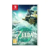 The Legend of Zelda: Tears of...