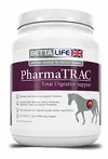Betta Life PharmaTRAC, white