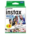 Instax Fujifilm Twin Pack...
