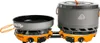 Jetboil Genesis Basecamp...