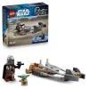 Lego Star Wars 75436 The...