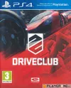 DriveClub PS-4 PEGI