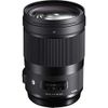 Sigma 40mm F1.4 Art DG HSM...