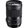 Sigma 40mm F1.4 Art DG HSM...