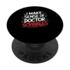 I Make Sense Of Doctor...