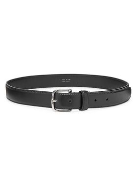 Women's Classic Leather Belt...