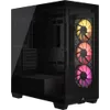 3500x Argb Mid-Tower Pc Case