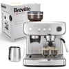 Breville Barista Max Espresso...