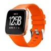 Fitbit Versa silicone band...