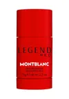 Montblanc Men's Legend Red...