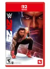 WWE 2K25 &ndash; Nintendo Switch 2...