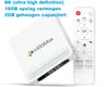 Streaming Box Android TV 8K...