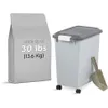 IRIS Airtight Dog & Cat Food...