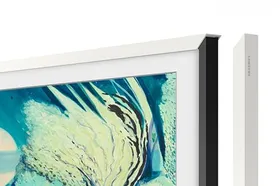 Samsung 50-inch The Frame...