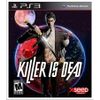 Killer Is Dead | PlayStation 3