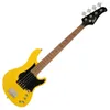 Cort GB Short Scale Bass...