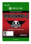 Rock Band 4: Aerosmith Hits...