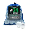 Golf Ball Nut – Recycled Golf...