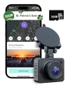 Nexar Beam GPS Dash Cam -...