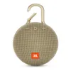 JBL Clip 3, Desert Sand -...