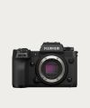 X-H2 Mirrorless Digital...