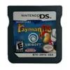 Rayman DS North America...