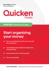 Quicken - Classic Starter...