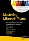 Mastering Microsoft Teams -...