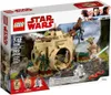 LEGO 75208 Star Wars Yoda’s...
