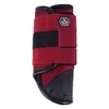 QHP Cross country boots...