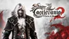 Castlevania: Lords of Shadow...