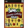 The Sims 2 Happy Holiday...