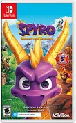 Spyro Reignited Trilogy -...