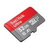 Sandisk minnekort microSDXC&trade;...