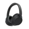 SONY Cuffie Wireless Nero
