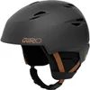 Giro Grid Spherical Mips...